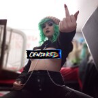 Download sick_nix OnlyFans content for free 

 profile picture