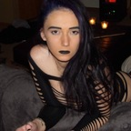 sidneywidowxxx (Sidney Widow 🕷🖤) OnlyFans Leaked Content 

 profile picture