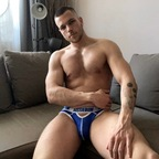 simba93 OnlyFans Leaked Photos and Videos 

 profile picture