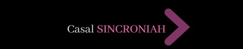 Header of sincroniah