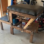 Free access to (slavetothebench) Leaks OnlyFans 

 profile picture