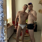 Slovak Brothers (@slovakbrothers) Leaked OnlyFans 

 profile picture