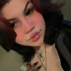 slumpygorl (*•.¸♡ 𝔤𝔥𝔬𝔲𝔩𝔦𝔞 ♡¸.•*) OnlyFans Leaks 

 profile picture