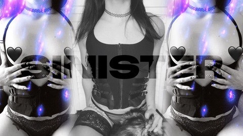 Header of slvttysinister