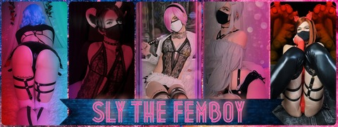 Header of slyfemboylovetoy