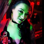 smalltitsbigtoe (Morrigan deDannan) OnlyFans Leaks 

 profile picture