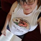 spacebean89 (Space Bean!) OnlyFans Leaked Pictures and Videos 

 profile picture