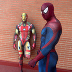 Free access to (spandexboys) Leak OnlyFans 

 profile picture