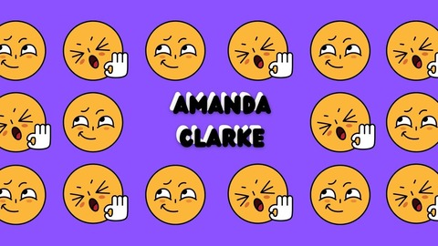 Header of spicy_amanda