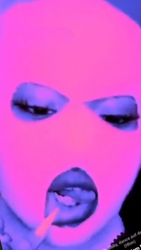 Header of spicy_tina