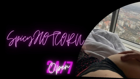 Header of spicyhotcornn