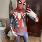 Spidey Cyclist (spidey_cyclist) Leak OnlyFans 

 profile picture