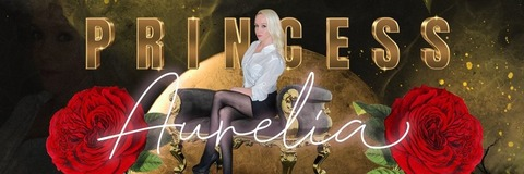 Header of spoilprincessaurelia