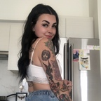 spookyghoulfriend (Ghoulie) OnlyFans Leaked Content 

 profile picture