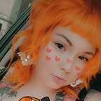 Kahrah Renee (@spookyhooker) Leaks OnlyFans 

 profile picture