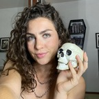 spookykittyxxx (SpookyKittyXXX) free OnlyFans content 

 profile picture