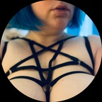 spookyxsweet OnlyFans Leaked Photos and Videos 

 profile picture