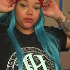 Stormy Ohsee  💜✨ (stormyohsee) Leaked OnlyFans 

 profile picture