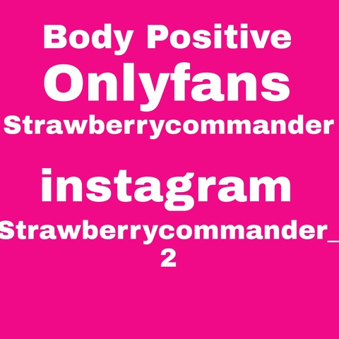 Header of strawberrycommander