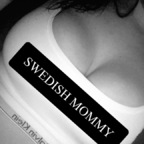 Onlyfans leaks swedishmommy 

 profile picture