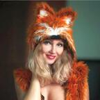 sweetfoxalisa (Sweet Fox) OnlyFans Leaked Pictures & Videos 

 profile picture
