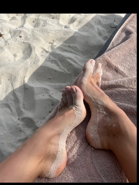 Header of swfeetfantasy