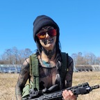 Majin Xandi (@tatted.brat66) Leaked OnlyFans 

 profile picture