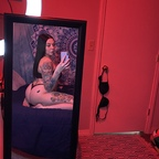 the devil😈 tatted_babyy Leak OnlyFans 

 profile picture