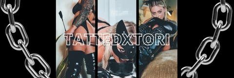 Header of tattedxtori