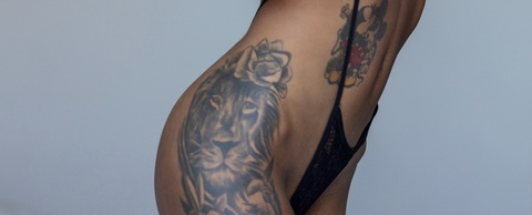 Header of tattoomaya