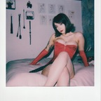 Miss Diablo ❤️ @tegandhx Leaked OnlyFans 

 profile picture