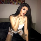 thaliafontainelles OnlyFans Leaks 

 profile picture
