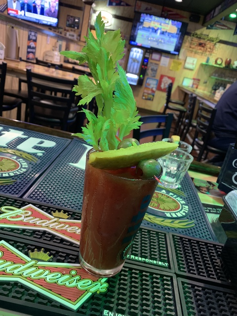 Header of that1bartender