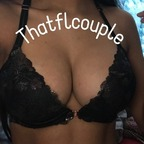 Onlyfans leaks thatflcouple 

 profile picture