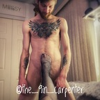 The_9in_Carpenter (the_9in_carpenter) Leaked OnlyFans 

 profile picture