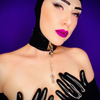 theampedupvamp (Elektra Cute) free OnlyFans Leaked Content 

 profile picture