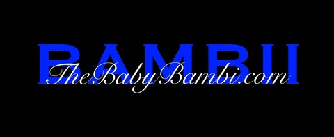 Header of thebabybambivip