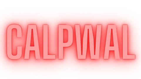 Header of thecalpwal