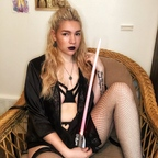 Onlyfans leaked thecosplayjeannie 

 profile picture