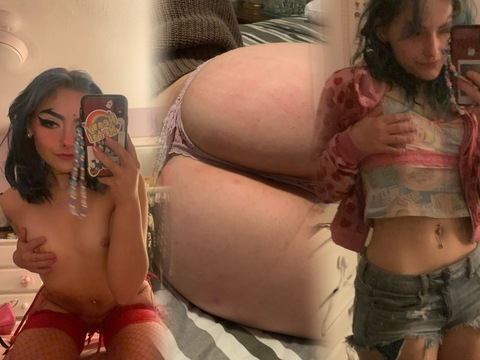 Header of theebuttercup