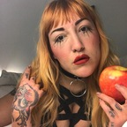 theelilywhite (Michelle) OnlyFans content 

 profile picture