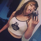 thegothiccdoll (Sam) OnlyFans Leaked Content 

 profile picture