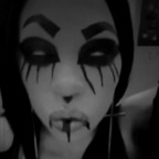 Download thegothqueenjez OnlyFans content for free 

 profile picture