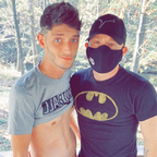 thehardyboyz (GAGE &amp; JAXSON HARDY (Top 0.84%)) OnlyFans Leaked Content 

 profile picture