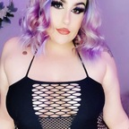 theindigofairy (🔮GoddessIndigo🔮) OnlyFans Leaked Pictures and Videos 

 profile picture
