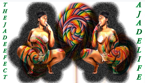 Header of thejadeeffect