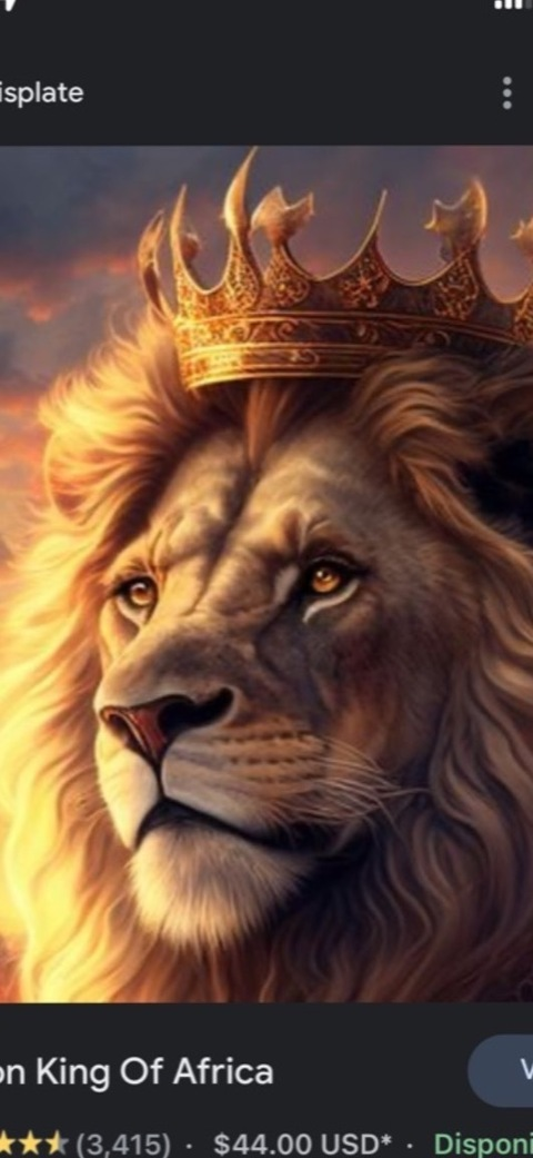 Header of thelionessof