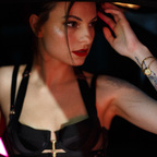 Dev (@theneonharlot) Leaked OnlyFans 

 profile picture