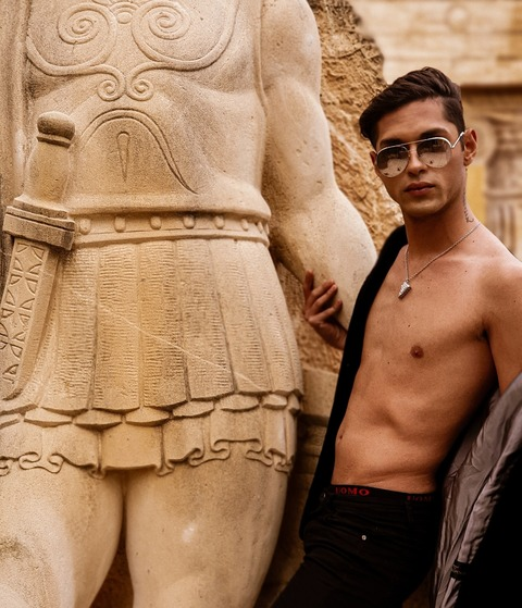 Header of theobaby23