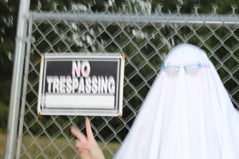 Header of thephantomghost